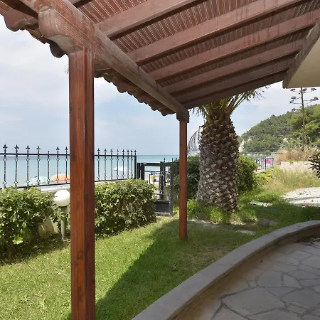 Vaso Fourka Beach Halkidiki * Kallithea (Chalkidiki)