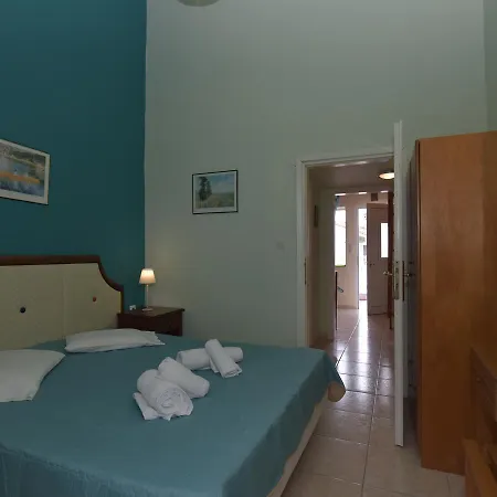 Vaso Fourka Beach Halkidiki דירה