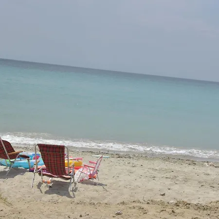 Vaso Fourka Beach Halkidiki Kallithea (Chalkidiki)