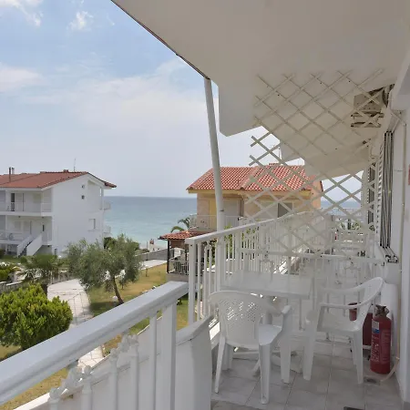 Vaso Fourka Beach Halkidiki Kallithea (Chalkidiki)