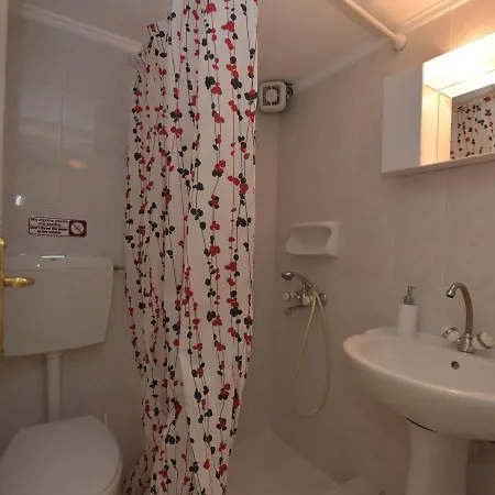 Vaso Fourka Beach Halkidiki Apartamento Kallithea (Chalkidiki)