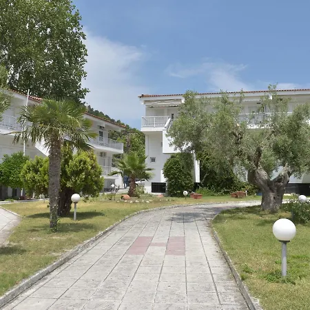 Vaso Fourka Beach Halkidiki *