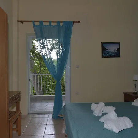 Vaso Fourka Beach Halkidiki Apartamento *