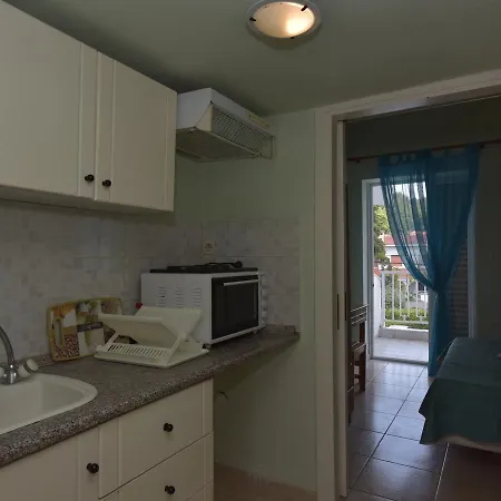 Apartamento Vaso Fourka Beach Halkidiki