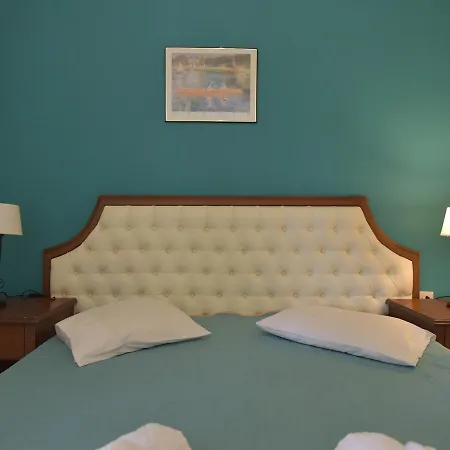 Vaso Fourka Beach Halkidiki Apartamento